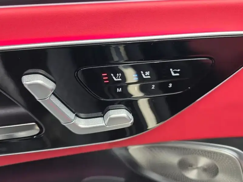 2025 Mercedes-Benz CLE с пробегом 4 318 км