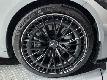 2026 Mercedes-Benz CLE с пробегом 4 710 км