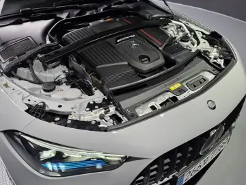 2026 Mercedes-Benz CLE с пробегом 4 710 км