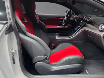2026 Mercedes-Benz CLE с пробегом 4 710 км
