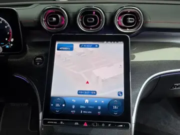 2026 Mercedes-Benz CLE с пробегом 4 710 км