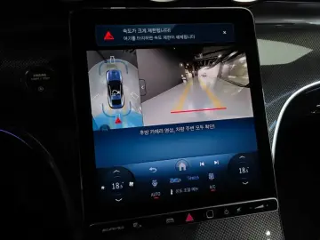 2026 Mercedes-Benz CLE с пробегом 4 710 км