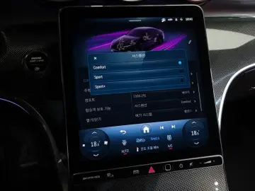 2026 Mercedes-Benz CLE с пробегом 4 710 км