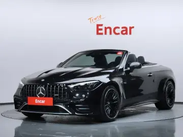 2025 Mercedes-Benz CLE с пробегом 13 303 км