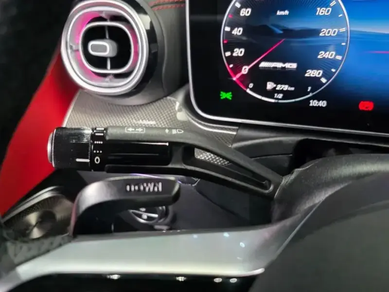 2026 Mercedes-Benz CLE с пробегом 4 710 км
