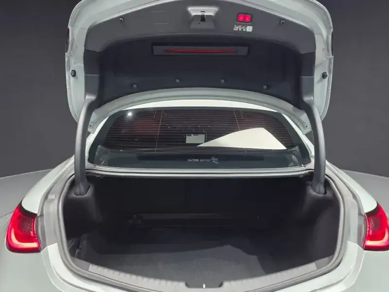 2026 Mercedes-Benz CLE с пробегом 4 710 км