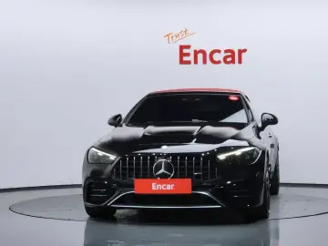 2025 Mercedes-Benz CLE с пробегом 13 303 км