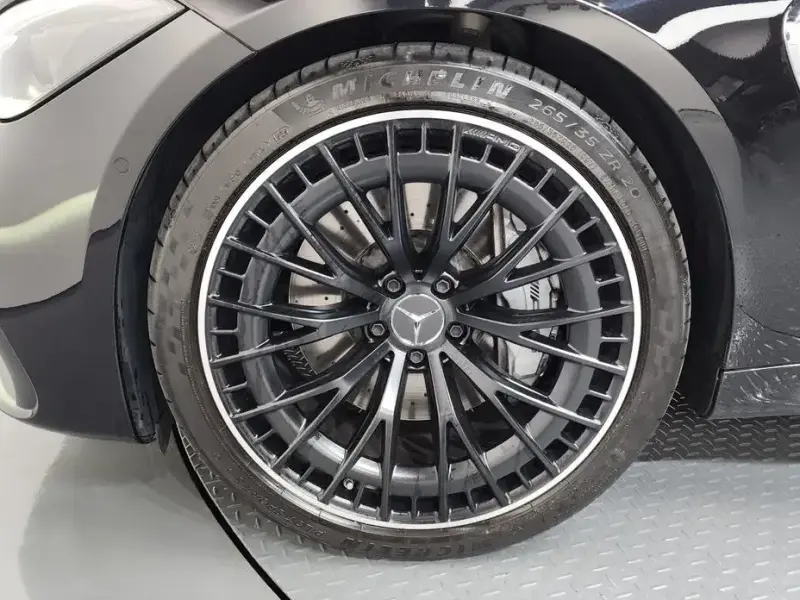 2025 Mercedes-Benz CLE с пробегом 13 303 км