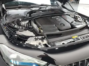 2025 Mercedes-Benz CLE с пробегом 13 303 км
