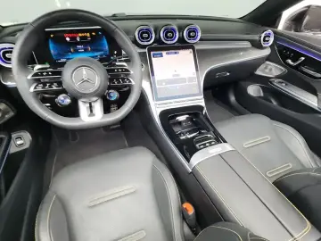 2025 Mercedes-Benz CLE с пробегом 13 303 км