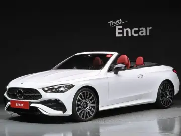 Mercedes-Benz CLE
