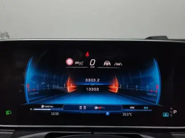 2025 Mercedes-Benz CLE с пробегом 13 303 км