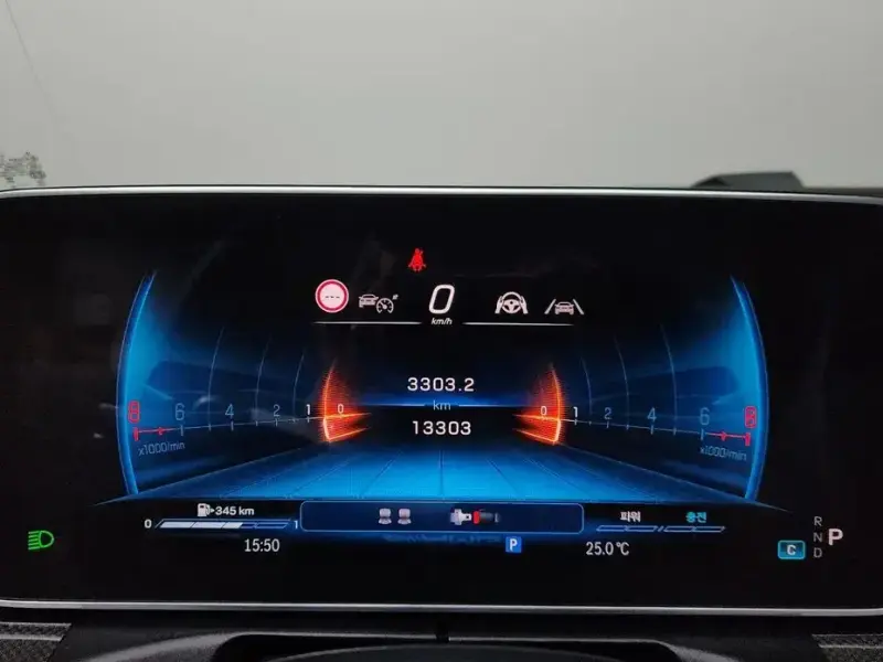 2025 Mercedes-Benz CLE с пробегом 13 303 км