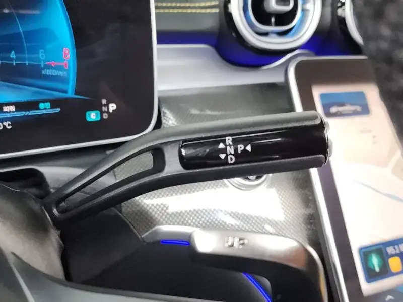 2025 Mercedes-Benz CLE с пробегом 13 303 км