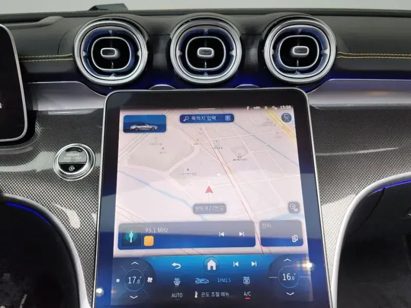 2025 Mercedes-Benz CLE с пробегом 13 303 км