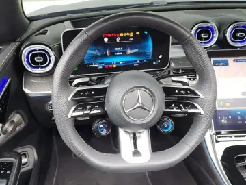 2025 Mercedes-Benz CLE с пробегом 13 303 км