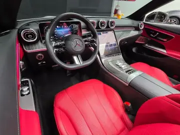 2025 Mercedes-Benz CLE с пробегом 5 890 км