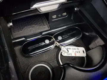 2025 Mercedes-Benz CLE с пробегом 13 303 км