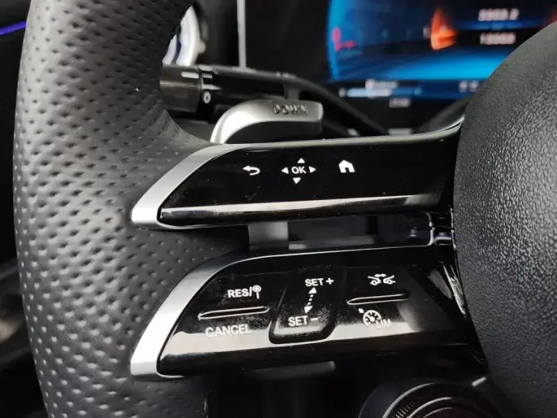 2025 Mercedes-Benz CLE с пробегом 13 303 км