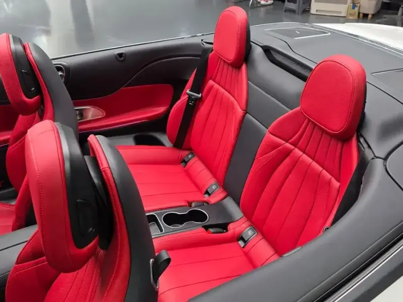 2025 Mercedes-Benz CLE с пробегом 5 890 км