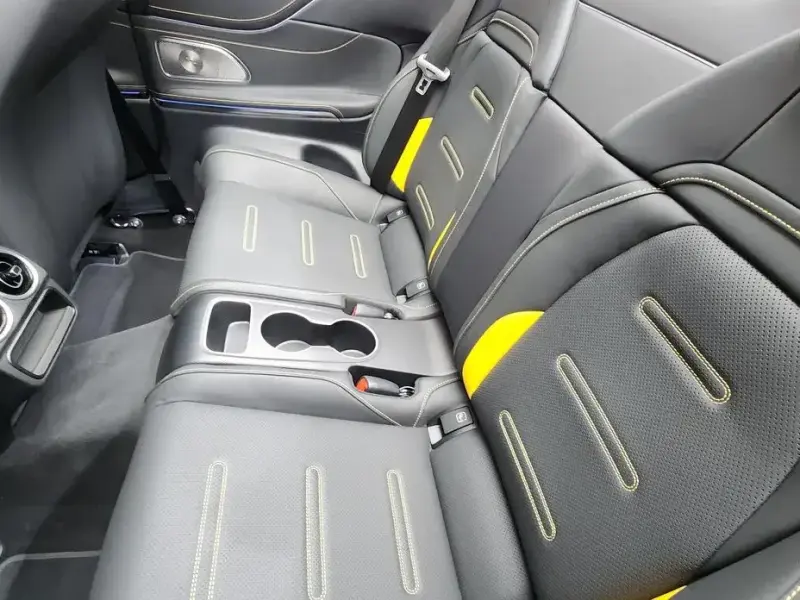 2025 Mercedes-Benz CLE с пробегом 13 303 км