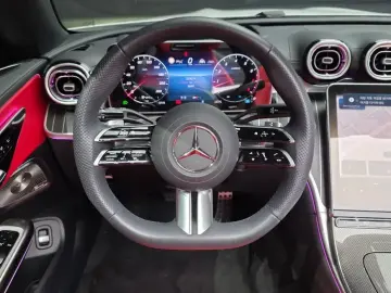 2025 Mercedes-Benz CLE с пробегом 5 890 км