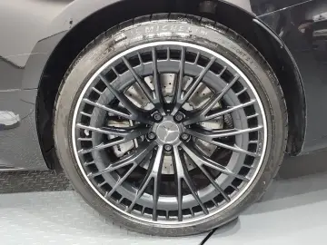 2025 Mercedes-Benz CLE с пробегом 13 303 км