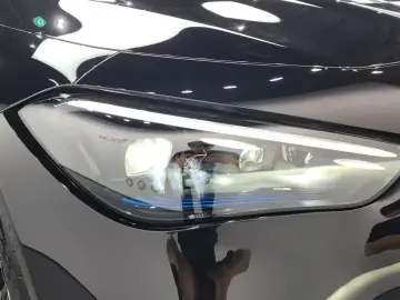 2025 Mercedes-Benz CLE с пробегом 13 303 км