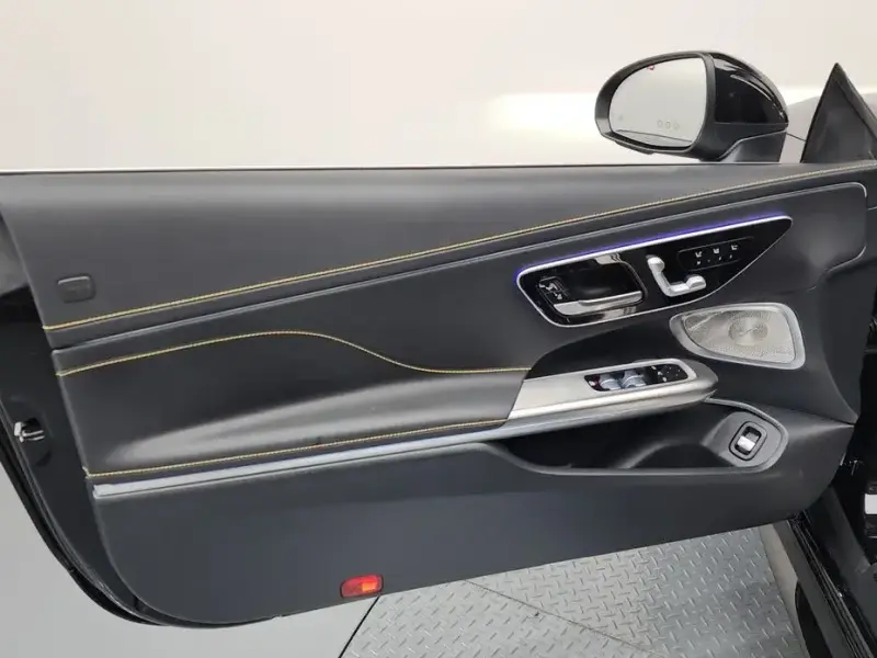 2025 Mercedes-Benz CLE с пробегом 13 303 км
