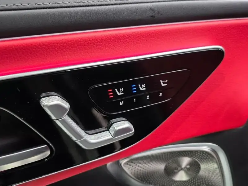 2025 Mercedes-Benz CLE с пробегом 5 890 км