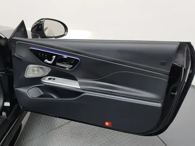 2025 Mercedes-Benz CLE с пробегом 13 303 км