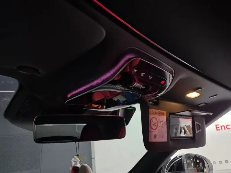 2025 Mercedes-Benz CLE с пробегом 5 890 км