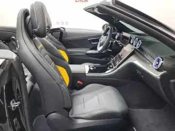 2025 Mercedes-Benz CLE с пробегом 13 303 км
