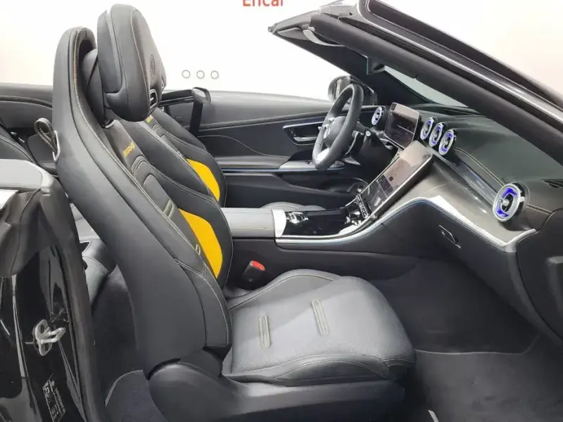 2025 Mercedes-Benz CLE с пробегом 13 303 км