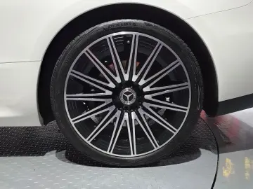2025 Mercedes-Benz CLE с пробегом 5 890 км