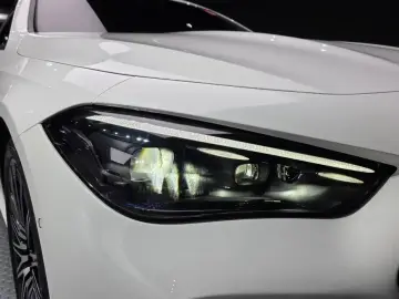 2025 Mercedes-Benz CLE с пробегом 5 890 км