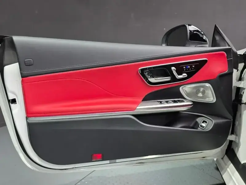 2025 Mercedes-Benz CLE с пробегом 5 890 км