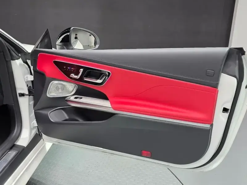 2025 Mercedes-Benz CLE с пробегом 5 890 км