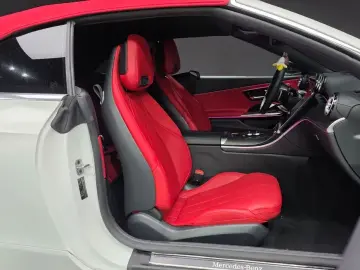 2025 Mercedes-Benz CLE с пробегом 5 890 км