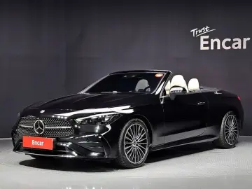 Mercedes-Benz CLE