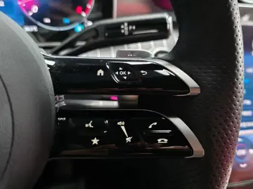 2025 Mercedes-Benz CLE с пробегом 5 890 км