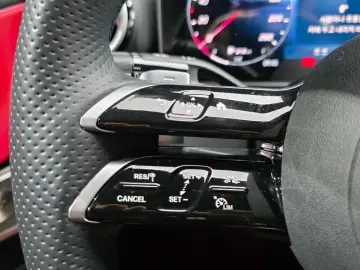 2025 Mercedes-Benz CLE с пробегом 5 890 км