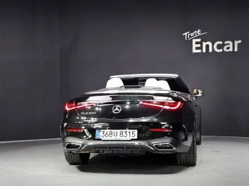 2025 Mercedes-Benz CLE с пробегом 14 294 км