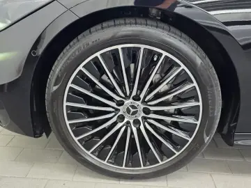 2025 Mercedes-Benz CLE с пробегом 14 294 км