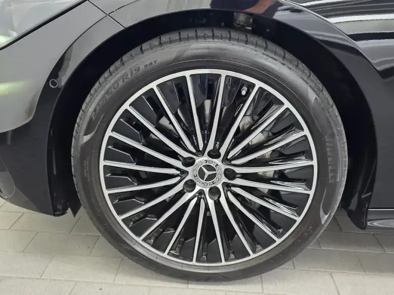 2025 Mercedes-Benz CLE с пробегом 14 294 км