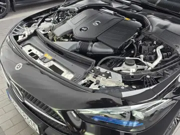 2025 Mercedes-Benz CLE с пробегом 14 294 км