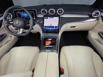 2025 Mercedes-Benz CLE с пробегом 14 294 км