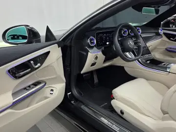 2025 Mercedes-Benz CLE с пробегом 14 294 км