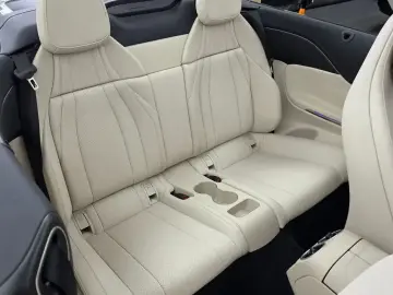 2025 Mercedes-Benz CLE с пробегом 14 294 км