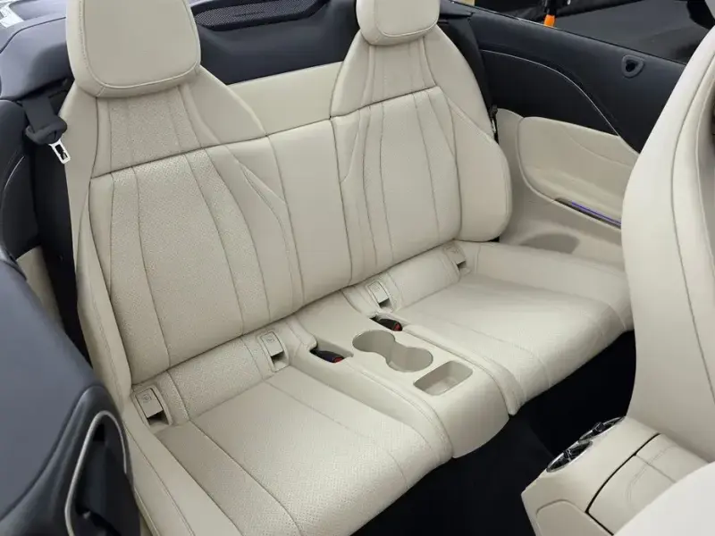 2025 Mercedes-Benz CLE с пробегом 14 294 км